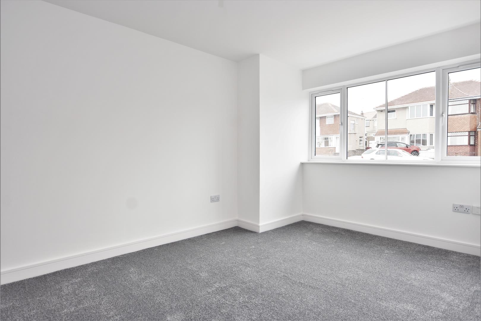 House SemiDetached 49 Schneider Road, BarrowInFurness